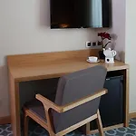 图兹拉城酒店