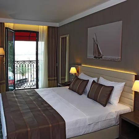 Hotel Tuzla Town Istanbulská provincie