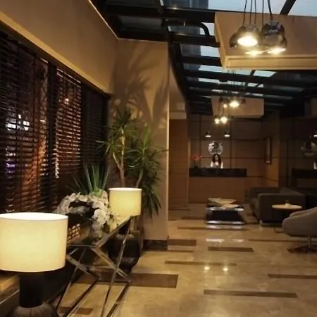 Tuzla Town Hotel Istambul