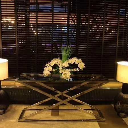 Tuzla Town ホテル