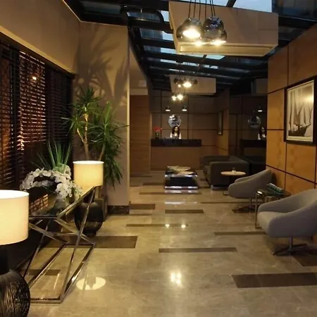 Hotel Tuzla Town Istanbulská provincie