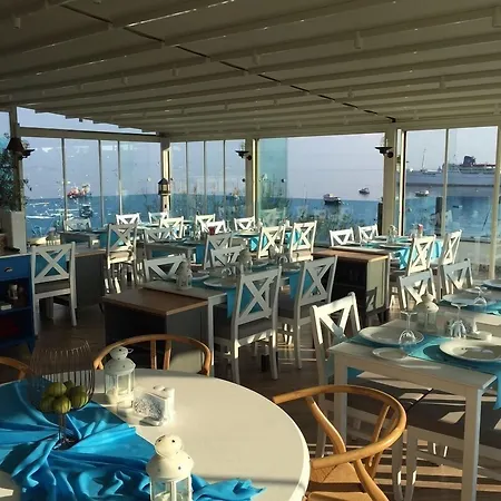 Tuzla Town 3* Istambul