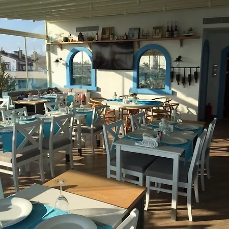 Tuzla Town ホテル イスタンブール