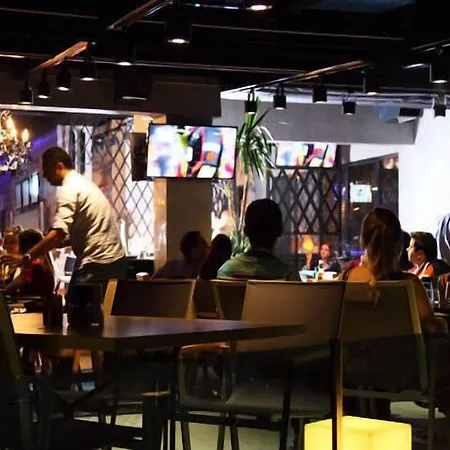 Tuzla Town ホテル イスタンブール