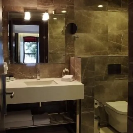 Hotel Tuzla Town Istambul