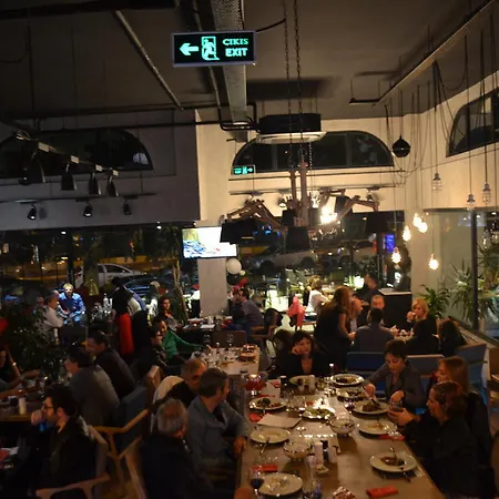 Hotel Tuzla Town Istambul