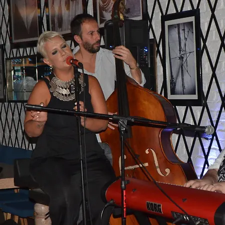 Tuzla Town Istanbulská provincie