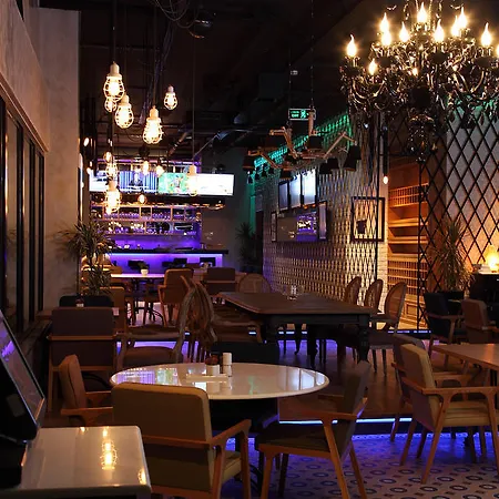 فندق Tuzla Town 3*