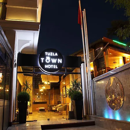 فندق Tuzla Town اسطنبول