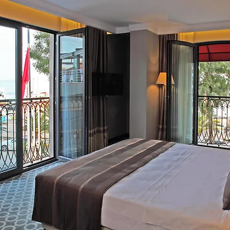 Tuzla Town Istanbulská provincie