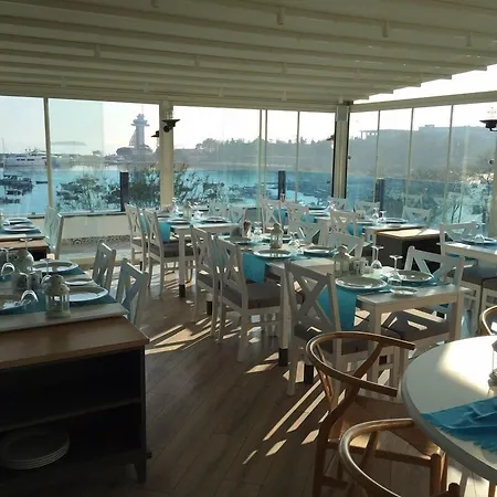 Tuzla Town 3* איסטמבול