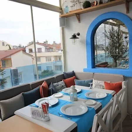 Tuzla Town 3* איסטמבול