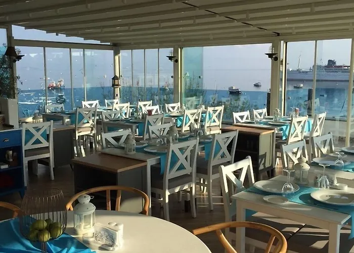 Tuzla Town 3* Istanbul