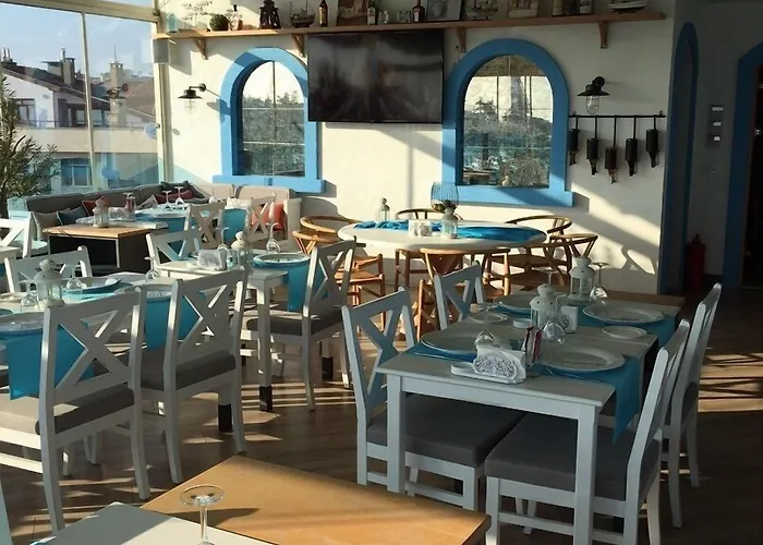 Tuzla Town Hotel Istanbul