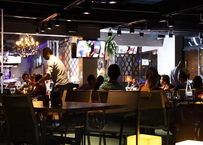 Tuzla Town Hotel Istanbul